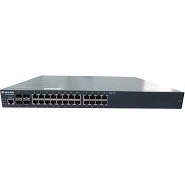 Bdcom 24 Port Managed Gigabit Poe Switch