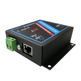 Passive Gigabit Poe Injector With Surge Protection