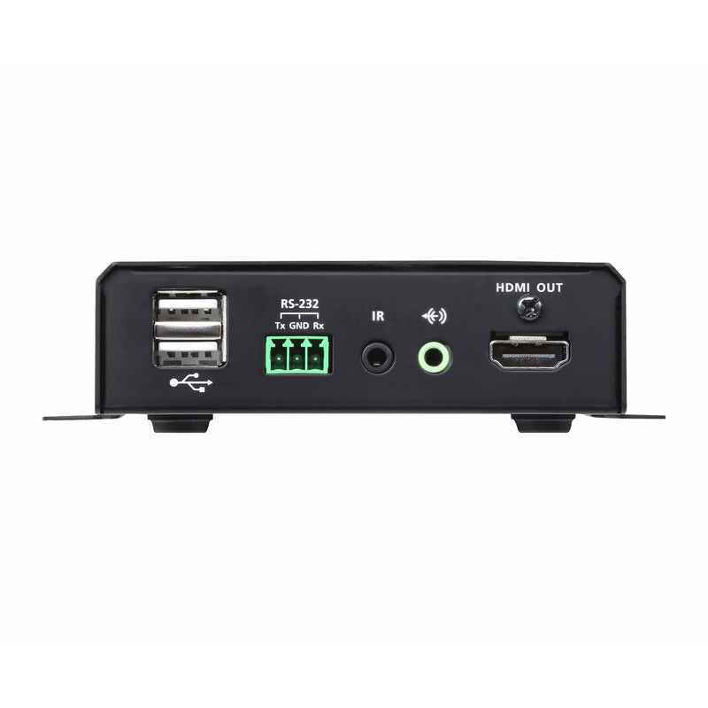 ATEN 4K HDMI over Ip Extender Receiver Unit