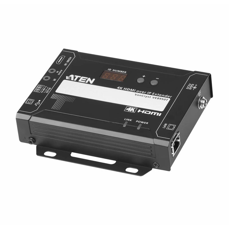 ATEN 4K HDMI over Ip Extender Transmitter Unit