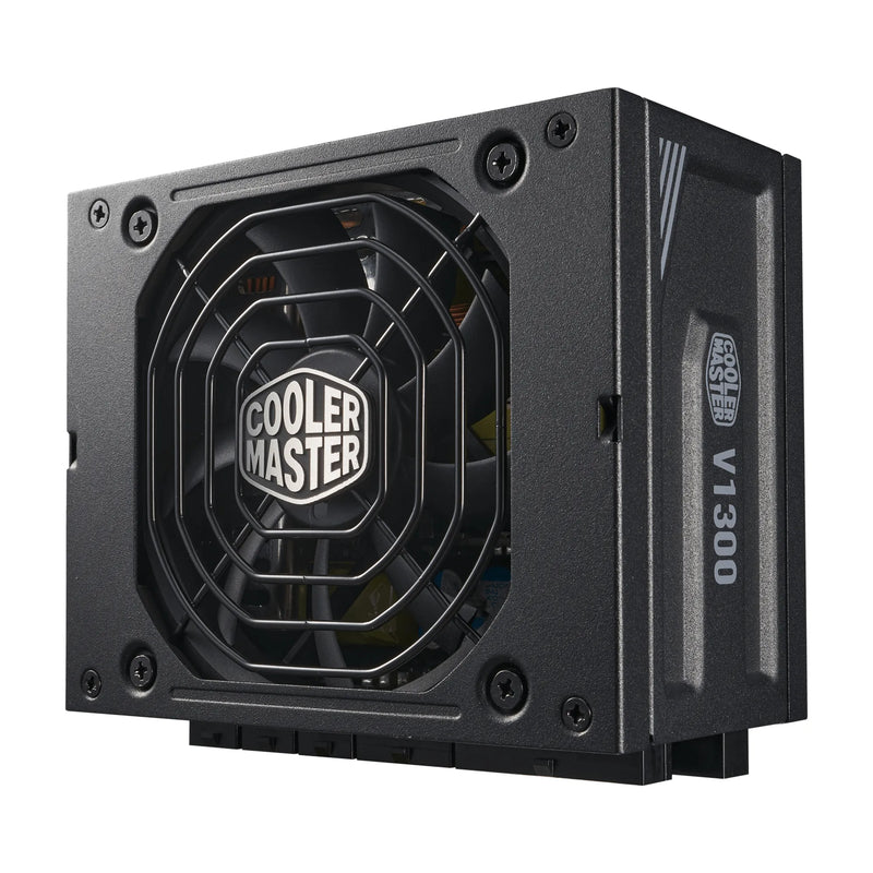 Cooler Master Cm Psu Sfx Plat 1300W