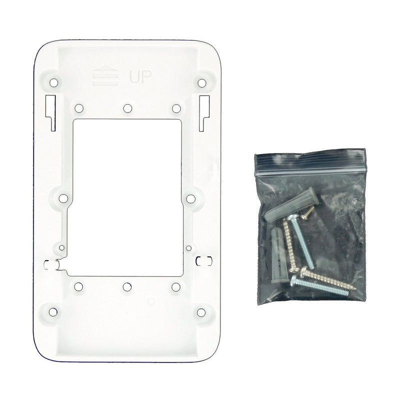 Hp Ap-303H-Mnt1 Single-Gang Mount Kit