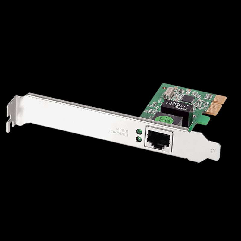 Edimax Pci-E Gb Lan Card - Gigabit Ethernet Adapter