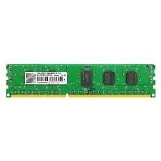 Transcend 8Gb Ddr3 1066 Reg Dimm 7-7-7 4Rank