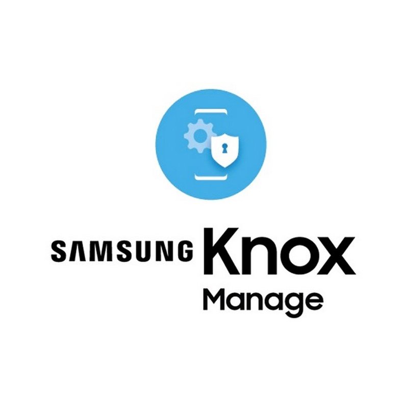 Samsung Knox Kcc Annual Billing