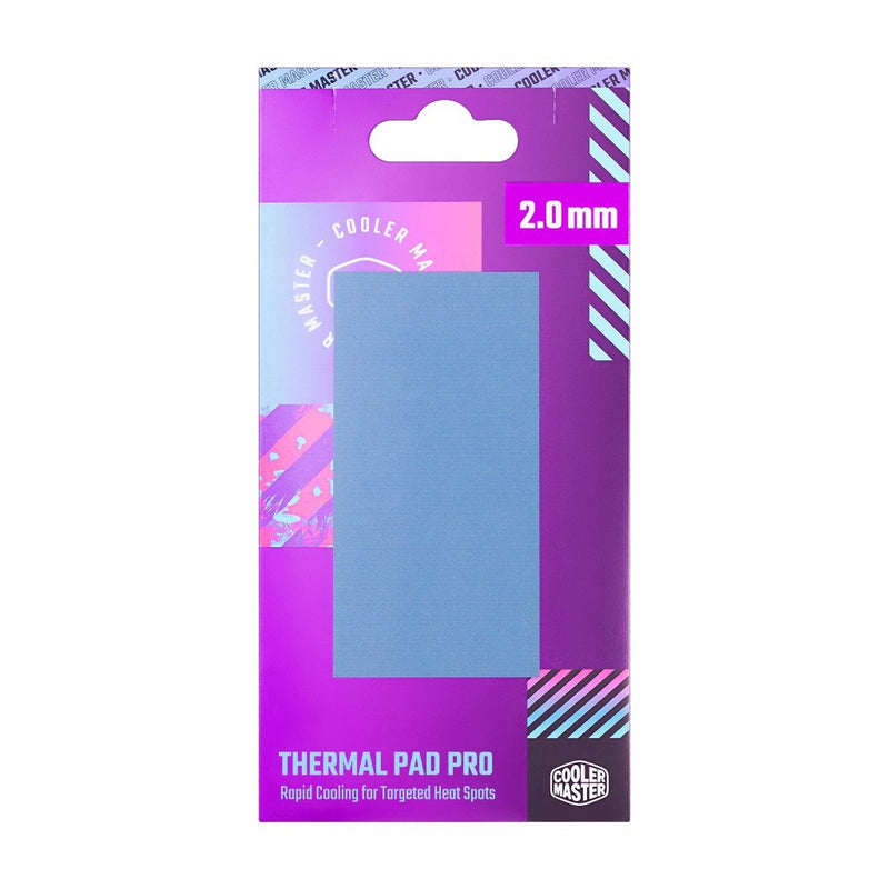 Cooler Master Thermal Pad Pro 2.0Mm