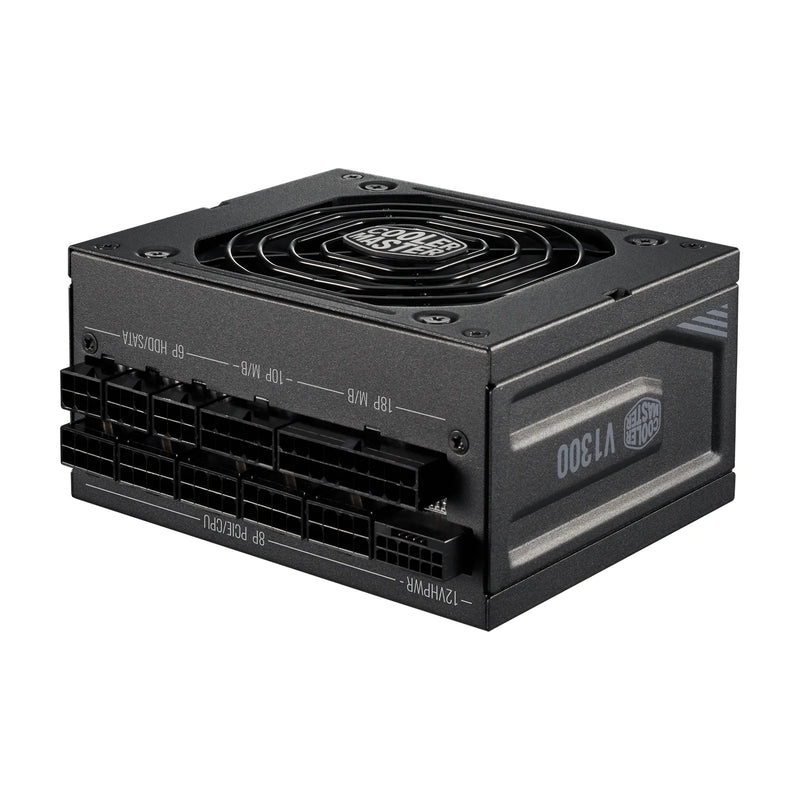 Cooler Master Cm Psu Sfx Plat 1300W