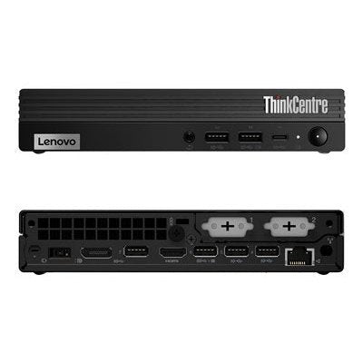 Lenovo Thinkcentre M80Q Gen 3 - Intel Core I7-12700T Vpro - 8Gb Ram - 512Gb Ssd M.2 Pcie - Dvd - Bt+Wifi - Windows 11 Pro 64-Bit