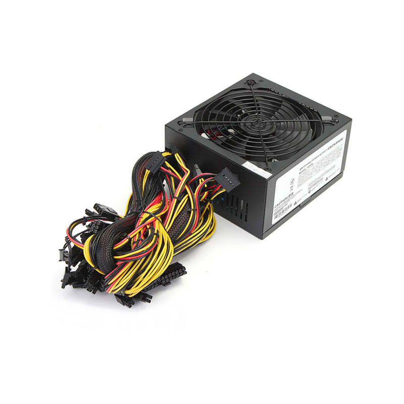 Dell Enterprise Power Supply 350W Hot Plug - Kit