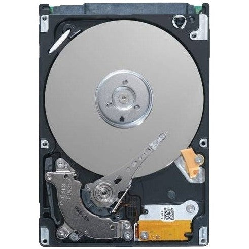 Dell 2Tb 7.2K Rpm Nlsas 12Gbps 512N 3.5In Cabled Hard Drive