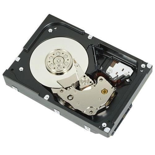 Dell 1TB 7.2K RPM 3.5" SATA 6Gbps Cabled HDD