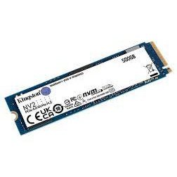 Kingston 4000G Nv2 M.2 2280 Pcie 4.0 Nvme Ssd