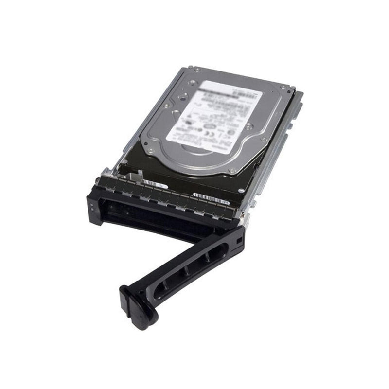 4tb 7.2k Rpm Nlsas 12gbps 512n 3.5in Hot-plug Hard