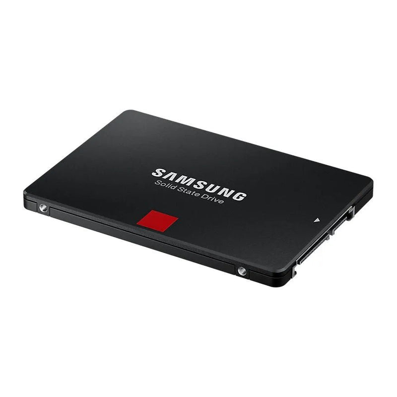 Samsung 860 PRO 256GB Storage Capacity Solid State Drive