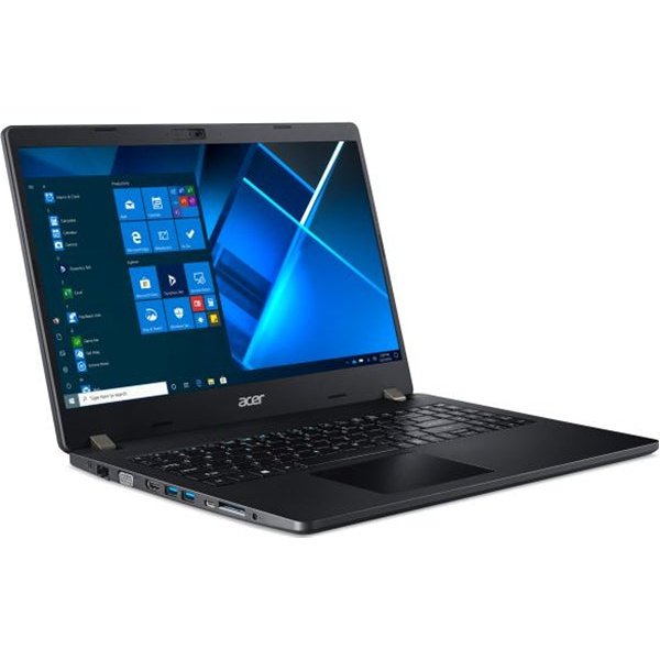 Acer Tmp215-53G-78S2 15.6''Fhd Ips I7-1165G7 8Gb 512Gb Pcie Nvme Ssd+1000Gb Hdd Mx330 2G Win10+Win11 Pro Upgrade 3Yosw