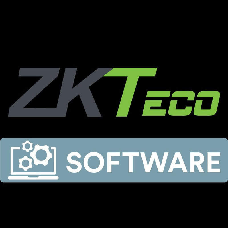 Zkteco - Zkbiotime 8 Cloud Based Time &Amp; Attendance Software For 5 Devices