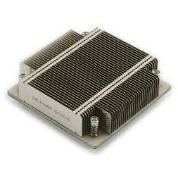 Dell Heatsink For 1 Cpu Configuration (Cpu Less Than 165W)