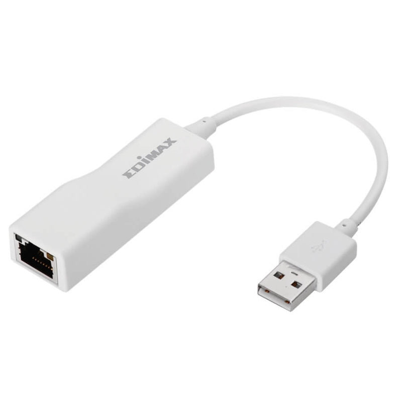 Edimax Usb 2.0 To Ethernet Adapter