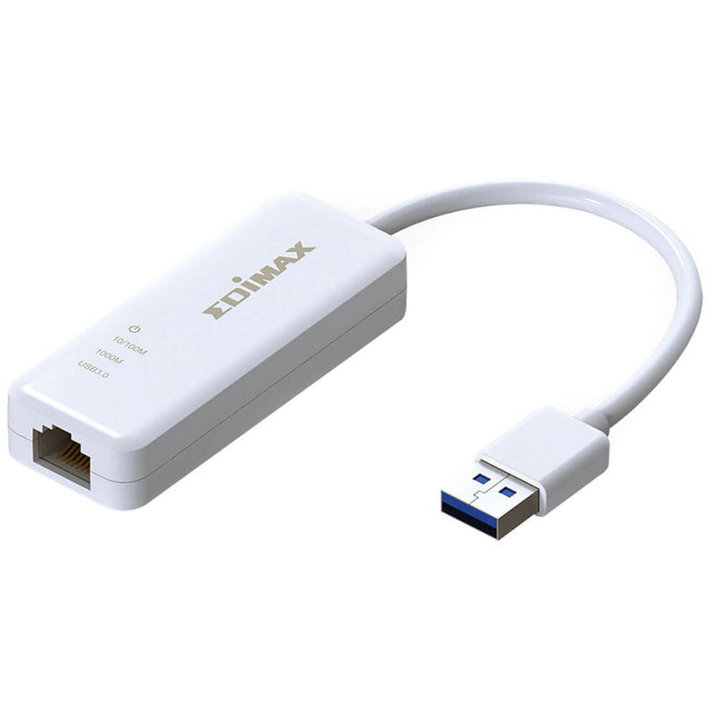 Edimax Usb 3.0 To Gigabit Ethernet Adapter