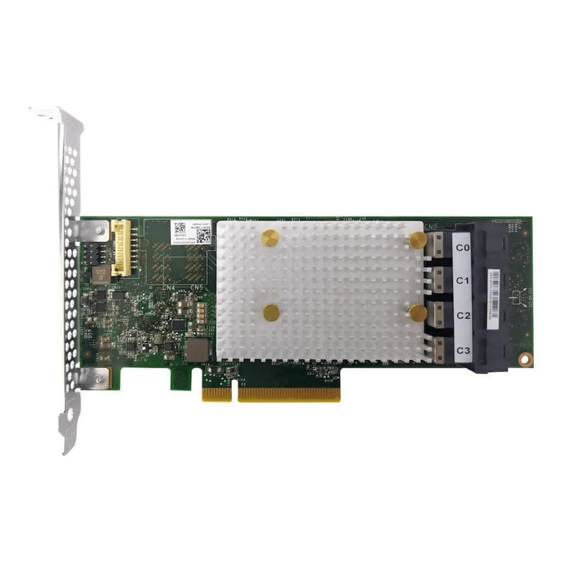 Lenovo Raid 9350-8I 2Gb Flash