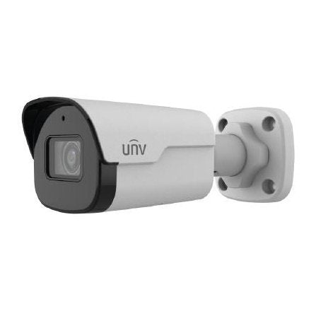 Unv - Ultra H.265 -P1- 2Mp Deep Learning Wdr &Amp; Lighthunter Mini Bullet Camera - Accusight