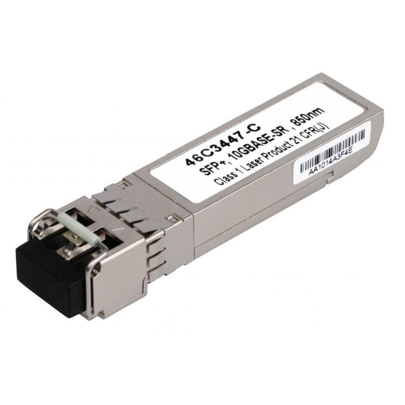 Lenovo Thinksystem 10Gbase-Sr Sfp+ Transceiver - High-Speed Networking Solution