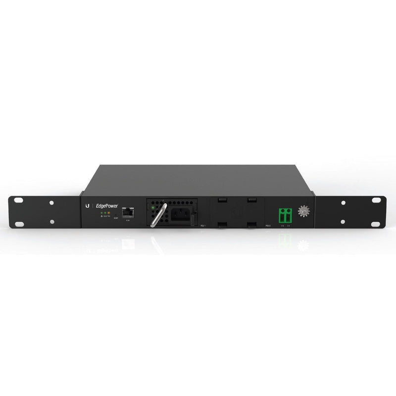 Ubiquiti Uisp - Edgepower - 54V, 150W Dc Power Supply For Powering Edgepoint Units, Ac Dc Or Dc Ac