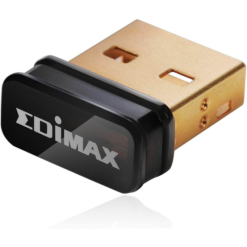 Edimax Usb Compact Wireless Adapter