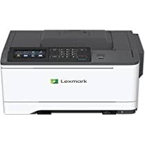 Lexmark Cs622De High Volt Af Bw Ls Na Za