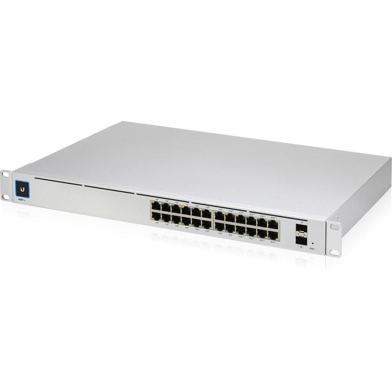 Ubiquiti Unifi - Switch, Gen2, 24 Port With 400W Poe