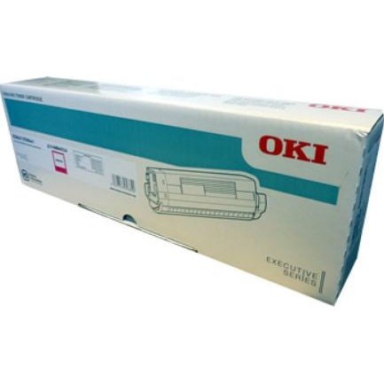 Oki Toner-M-Es8431 Es8441