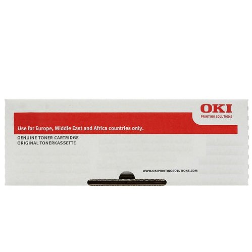 Oki (44973509) Oki Toner Yellow Es4531