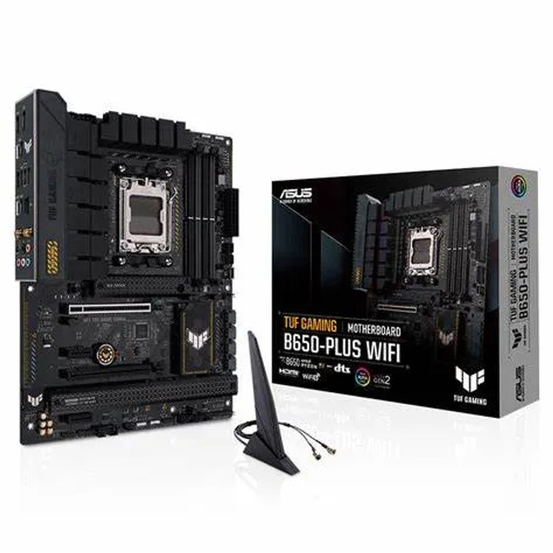 Asus Prime X670-P Amd X670 Am5