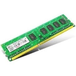 Transcend 4Gb Dbl Sided Ddr3-1333 Desktop Dimm 256Mx8