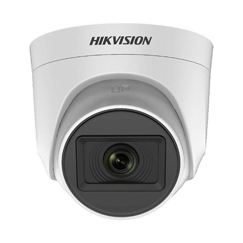 Hikvision Econo 1080P 20M Exir Turret Camera 3.6Mm Lens