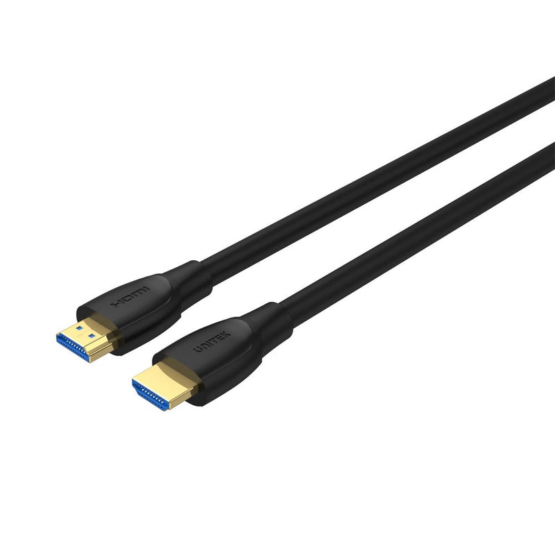 Unitek 4K @60Hz Hdmi2.0 Cable (C11041Bk - C11046Bk) - 20M