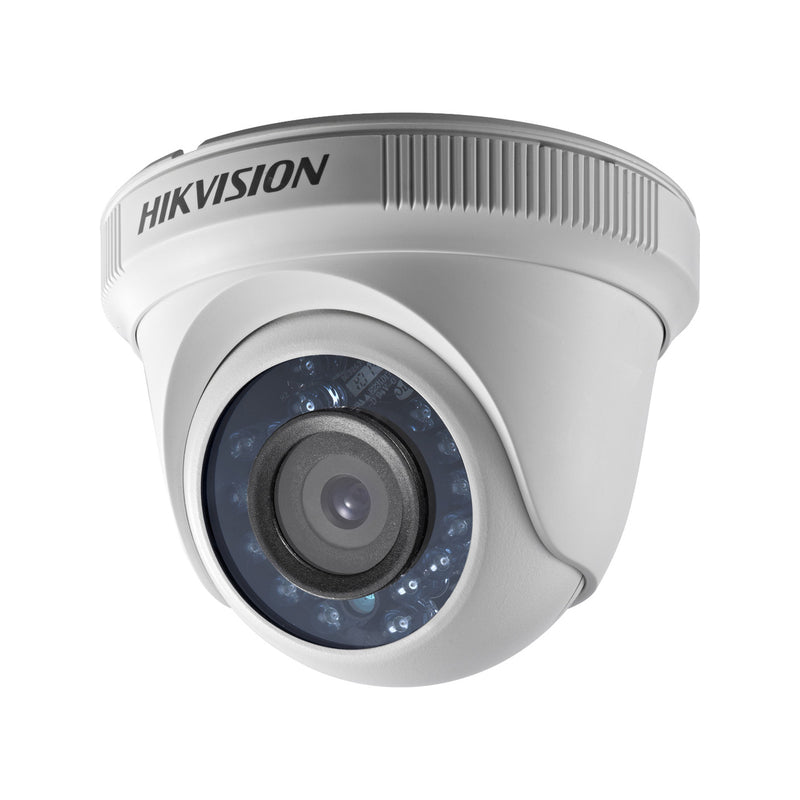 Hikvision Analog Dome Ip66 2Mp 3.6Mm 20M Ir