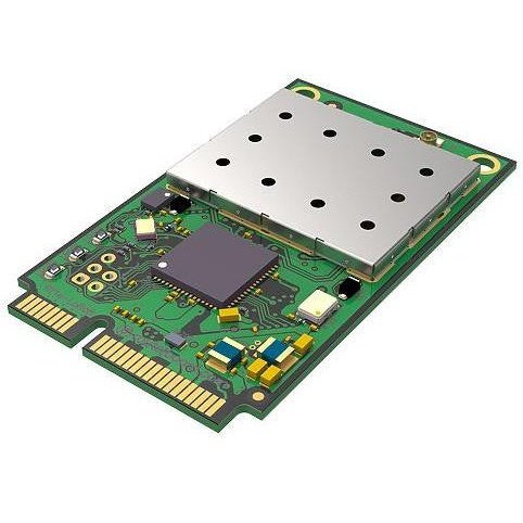 Mikrotik Lora Interface Card