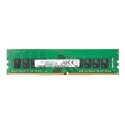 Hp Accessories - 4Gb Ddr4-2666 Dimm (Desktop)