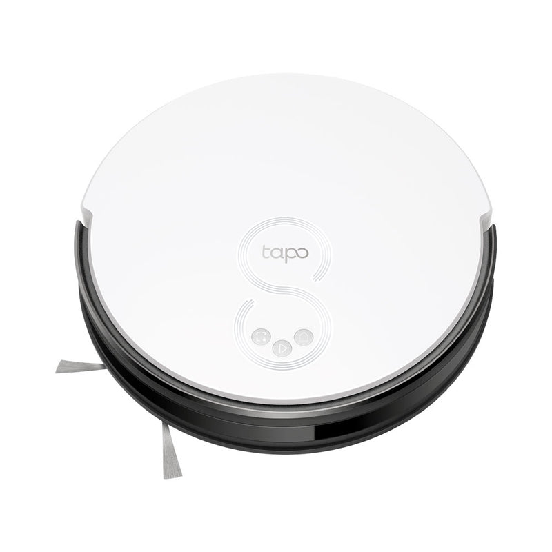 Tp-Link Tapo Rv10 Robot Vacuum And Mop