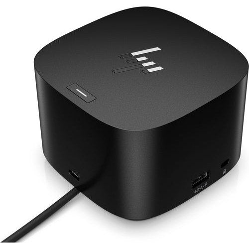 Hp Accessories Hp Thunderbolt 120W G4 Dock-Euro