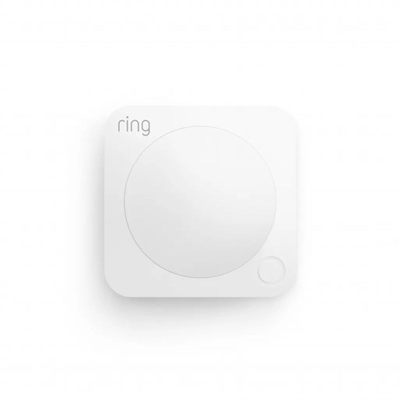 Ring Motion Detector