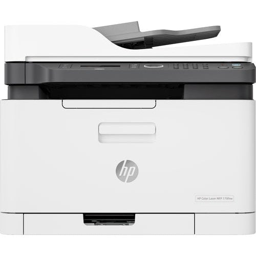 HP Color Laser 179fnw A4 Multifunction Colour Business