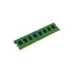 Kingston Value Ram 4gb 1600mhz Ddr3 Non-ecc Cl11 Dimm Single Rank X8