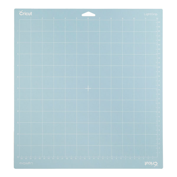 2007792 - Cricut Explore Maker Lightgrip Machine Mat (30X30Cm) 1-Pack .