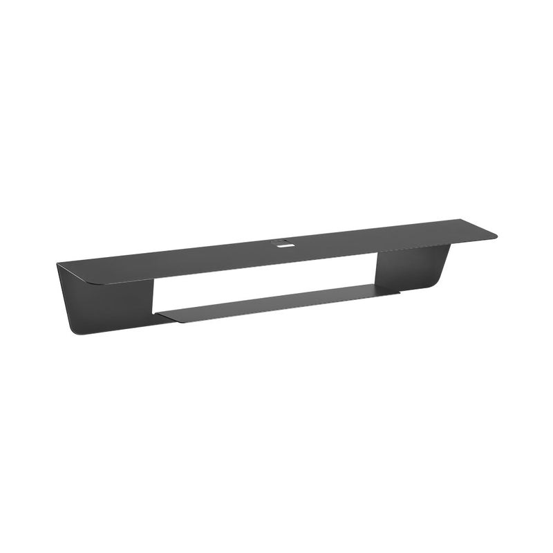 Bracket - Steel Soundbar Wall Mount Shelf - Keep It Simple