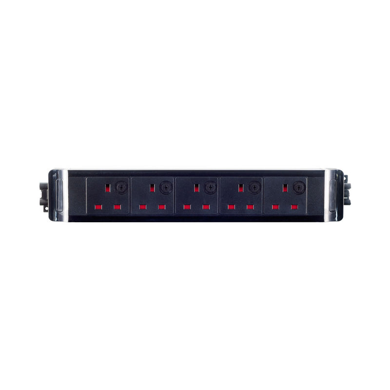 5-Port 16A Officeconnect Pdu - Iec C19