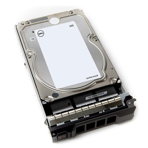 Dell Enterprise 8Tb Hdd 7.2K 512E Sas12 3.5Inch H-V Ck