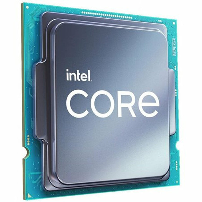 Intel Core I5-11400  - Srkp  Tray