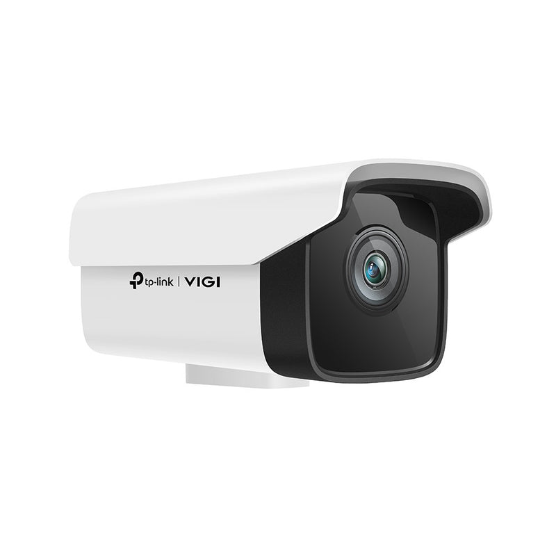 Tp-Link Vigi 3Mp Outdoor Bullet Ip Network Camera